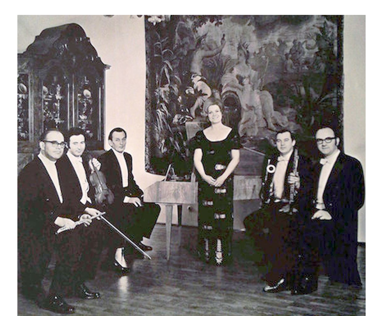 Коллегиум Музикум / Collegium Musicum